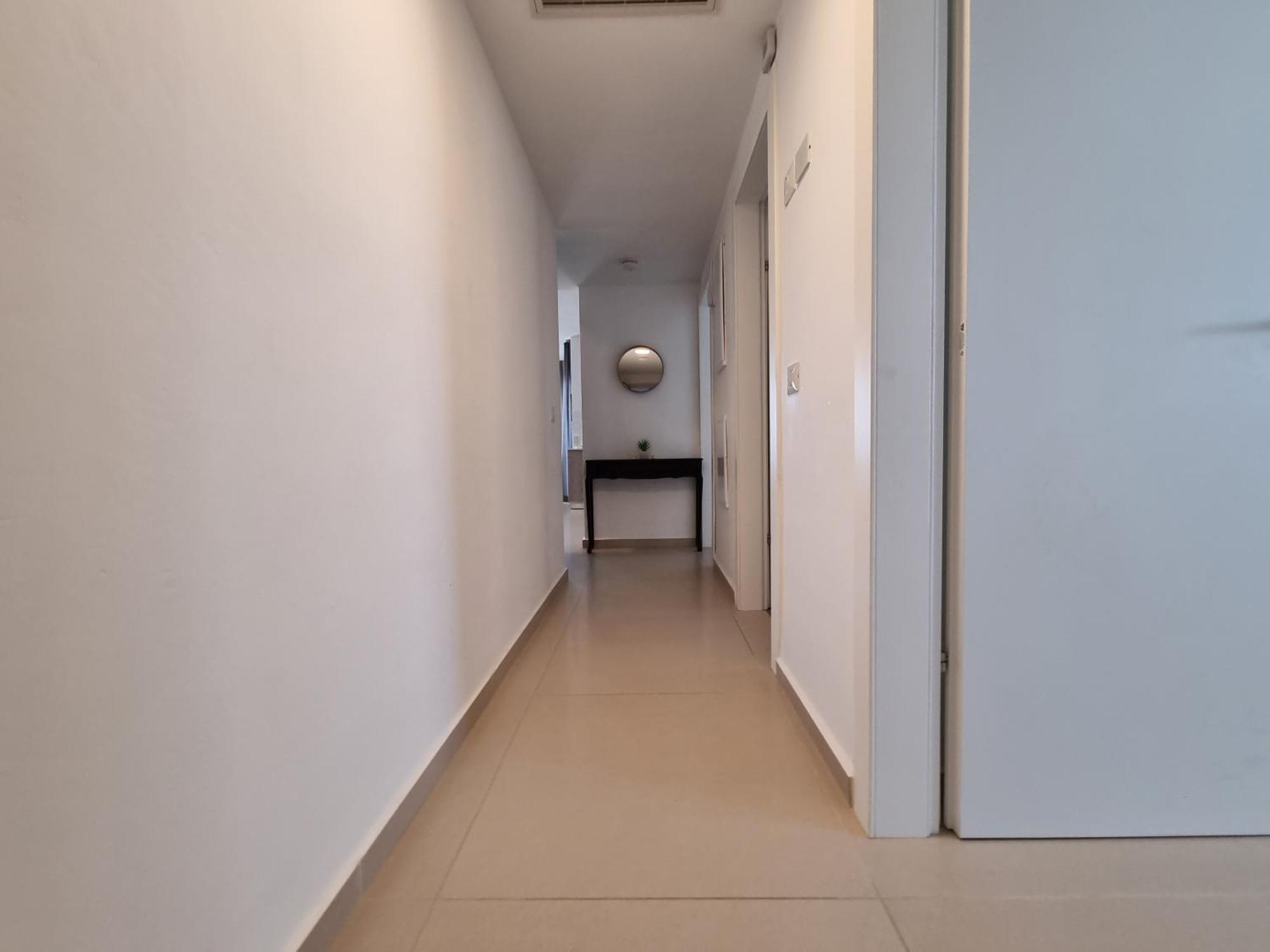 アッコ7Th Floorアパートメント 部屋 写真