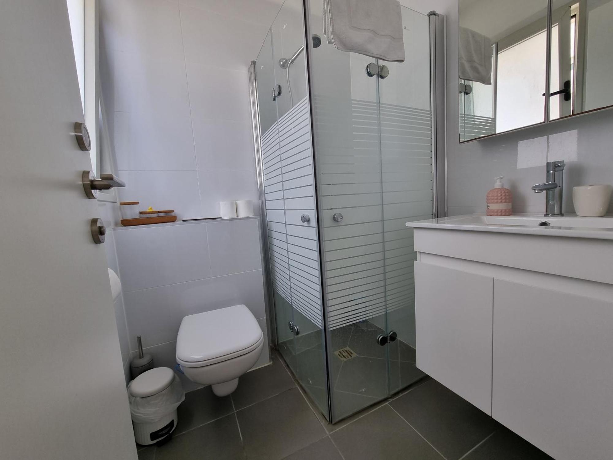 アッコ7Th Floorアパートメント 部屋 写真